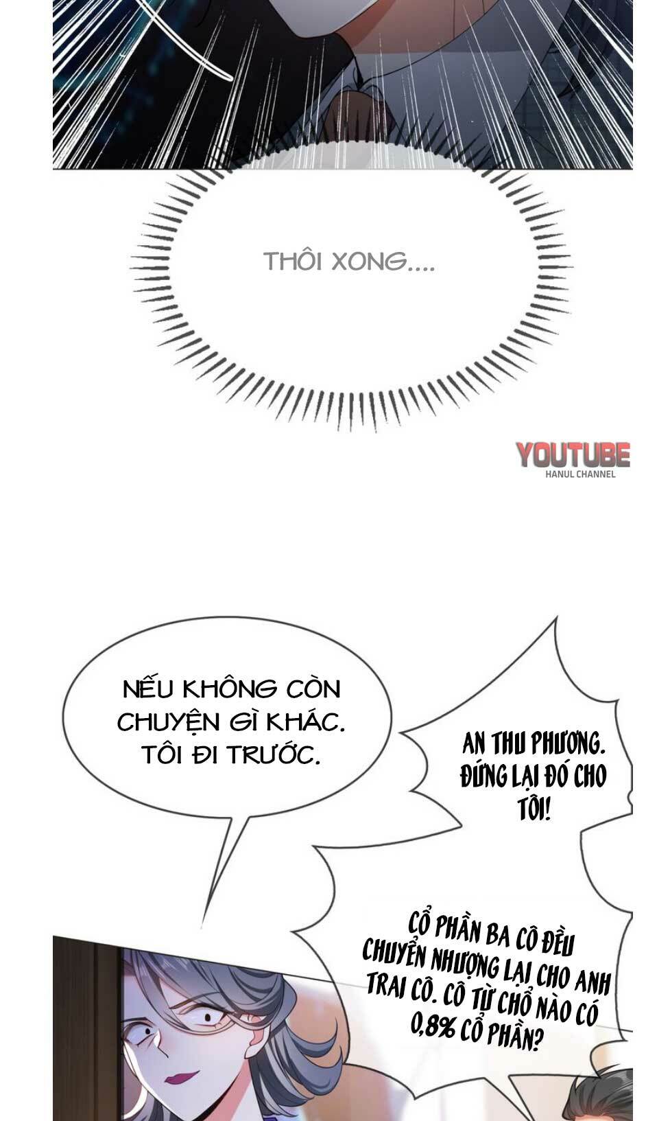 cô vợ nhỏ nuông chiều quá lại thành ác!! chapter 202.2 25