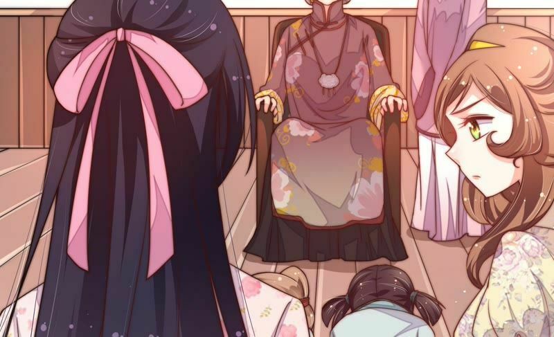 ngày nào thiếu soái cũng ghen chapter 26 32