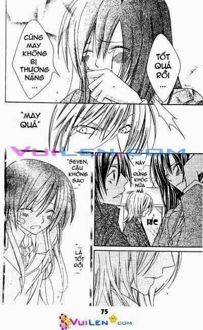 trái tim hoàng tử chapter 1 75