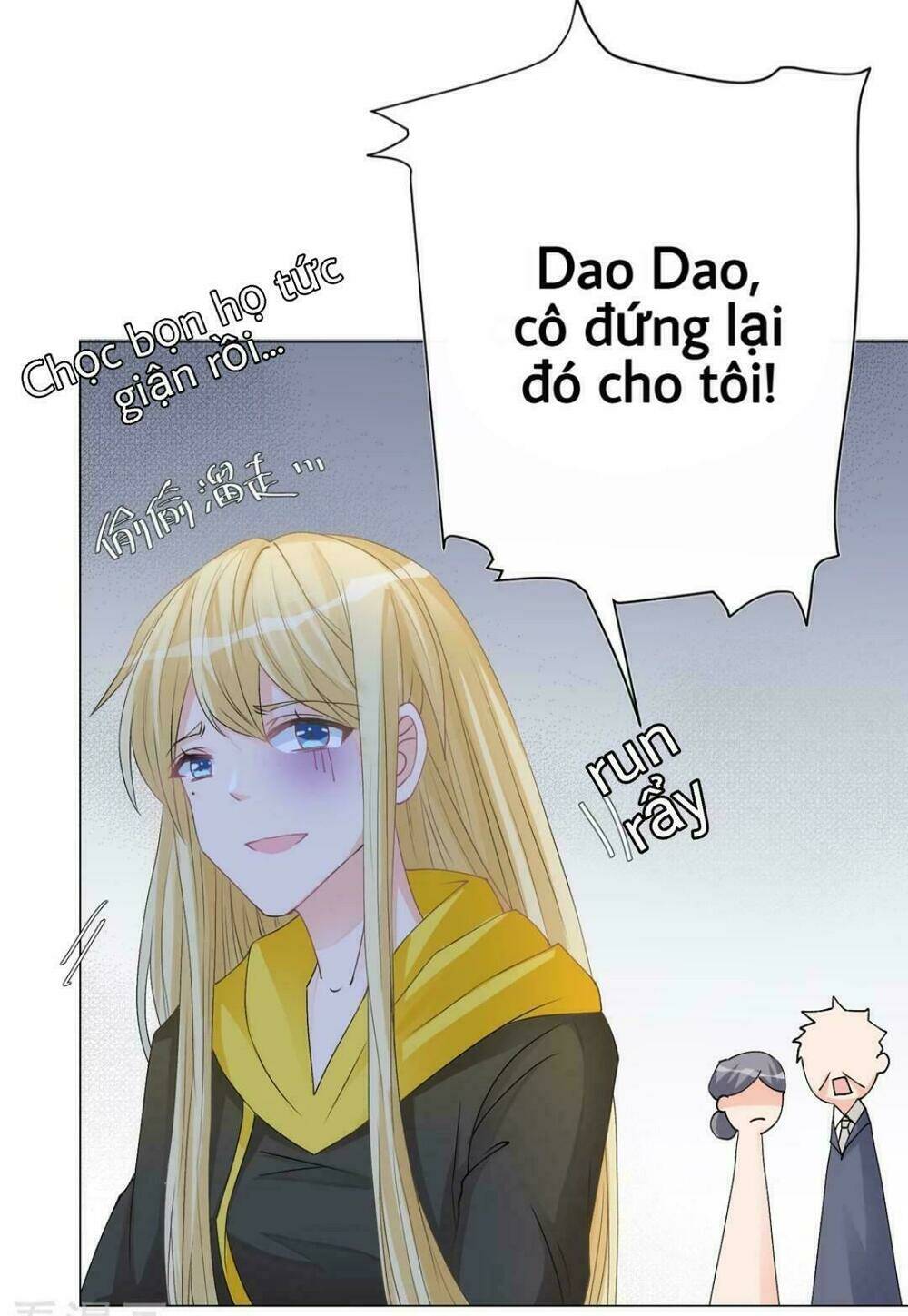 trọng sinh siêu sao - lăng thiếu sủng nghiện chapter 10 19