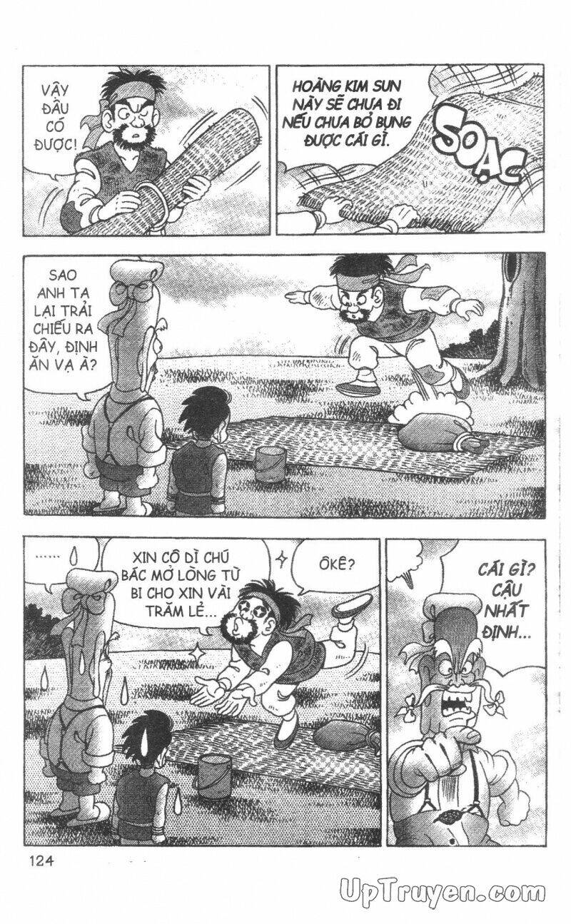 đội quân nhí nhố chapter 38 126