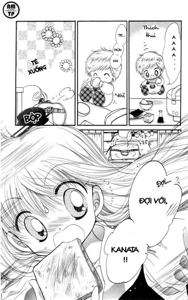 daa! daa! daa! chapter 10 8