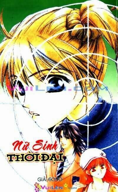 nữ sinh thời đại chapter 10 127