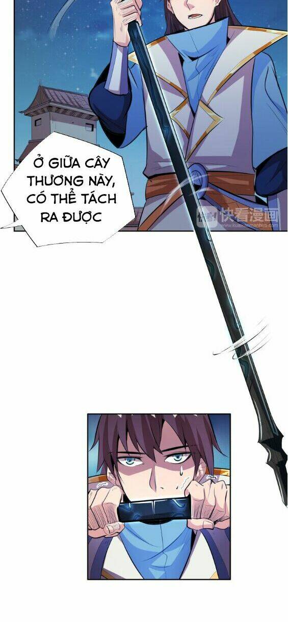 ngự thiên thần đế chapter 7.2 4