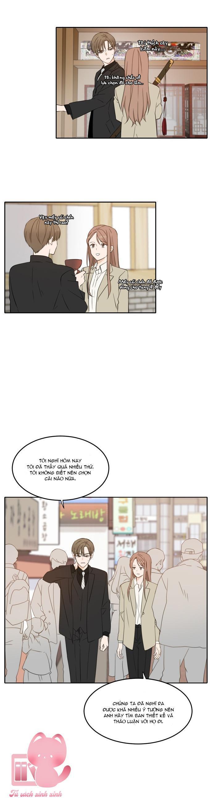 hẹn gặp nhau ở kiếp thứ 19 chapter 20 15