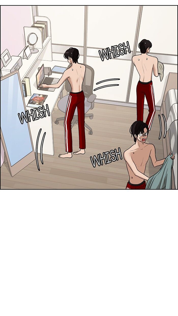 vẻ đẹp đích thực - true beauty chapter 73 56