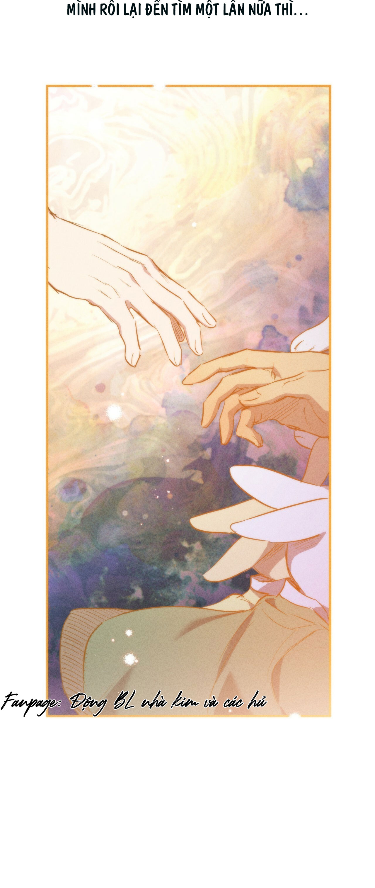 những chú thỏ của hapypy chapter 27 28