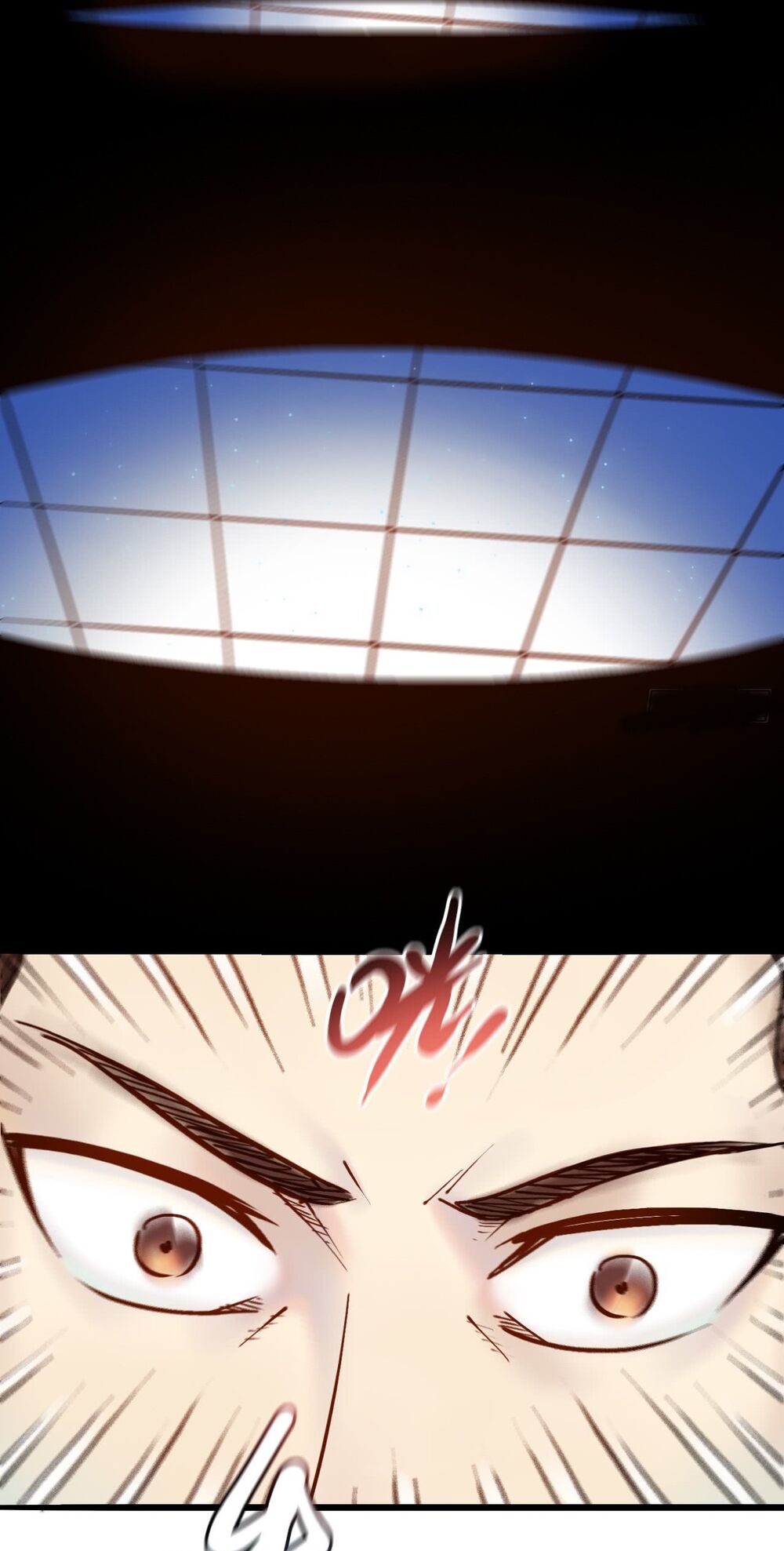 thế giới xa lạ chapter 9 19