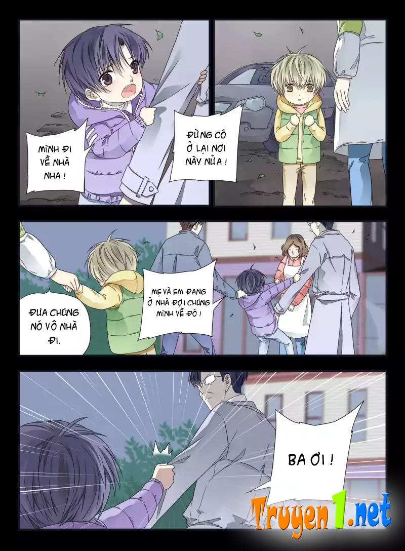 lam sí chapter 63 10