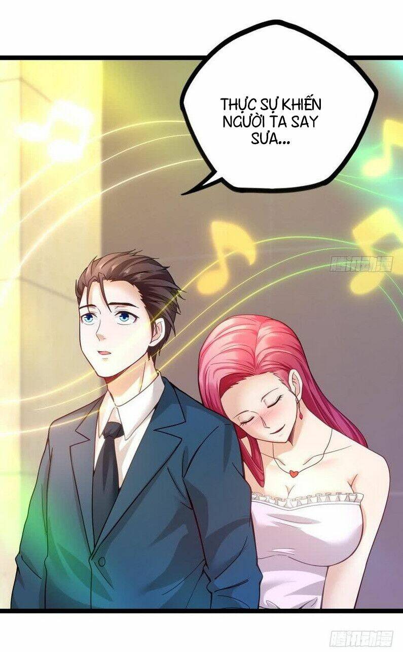 trọng sinh cực phẩm tiên đế chapter 8 5