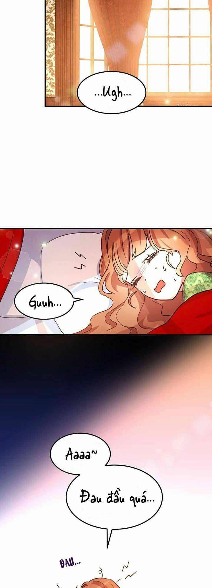 công tước, loạn vừa thôi! chapter 25.8 30