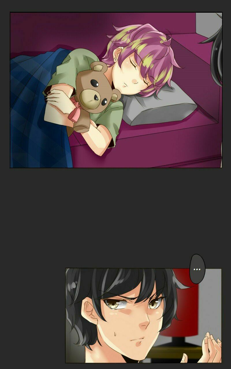 unordinary chapter 12 18