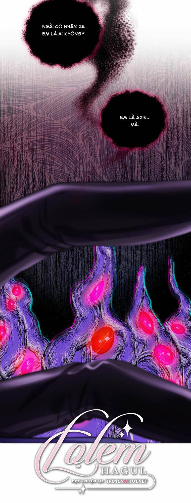 nhà điều chế nước hoa độc quyền của bạo chúa chapter 83 38