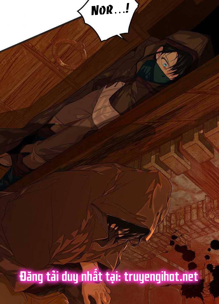 quý cô bí ẩn - secret lady chapter 18 67