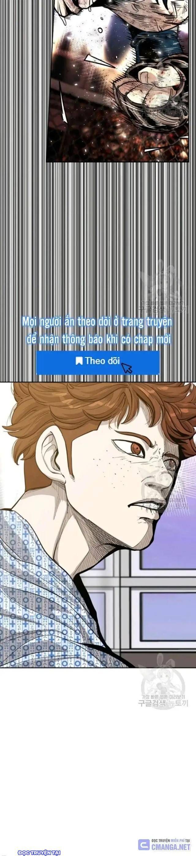 shark - cá mập chapter 219 63