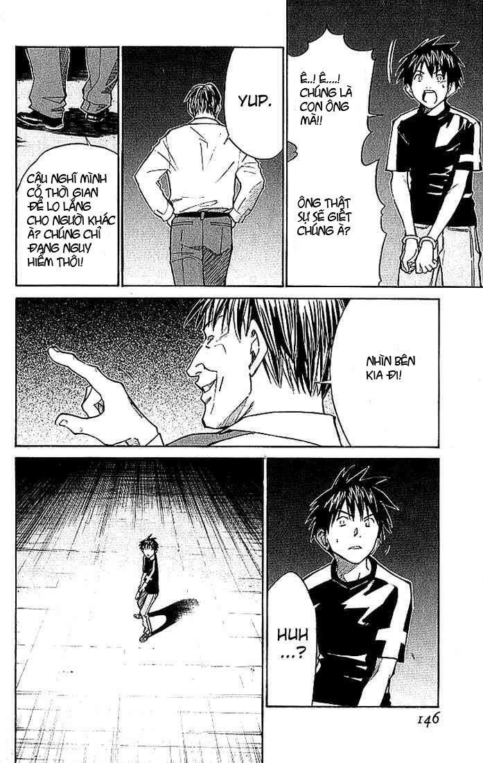 alive - the final evolution chapter 10 50