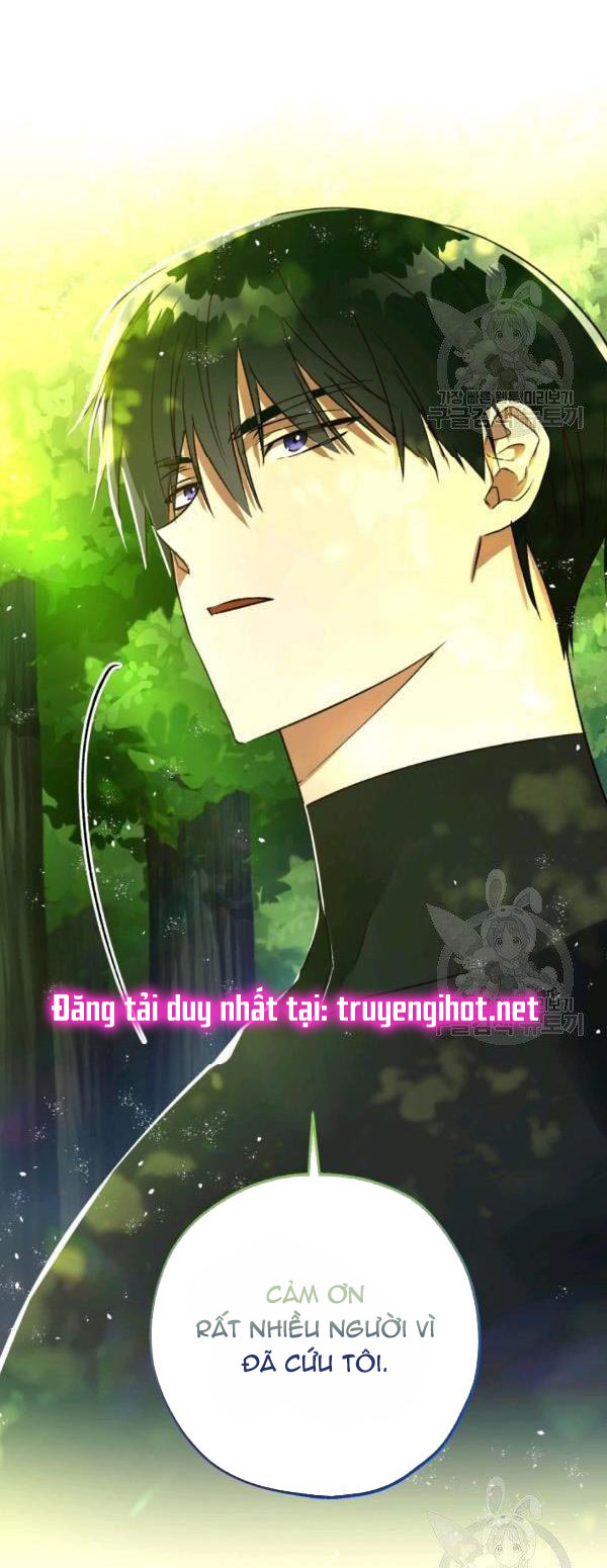 công chúa khắc ấn kẻ phản nghịch chapter 37 41