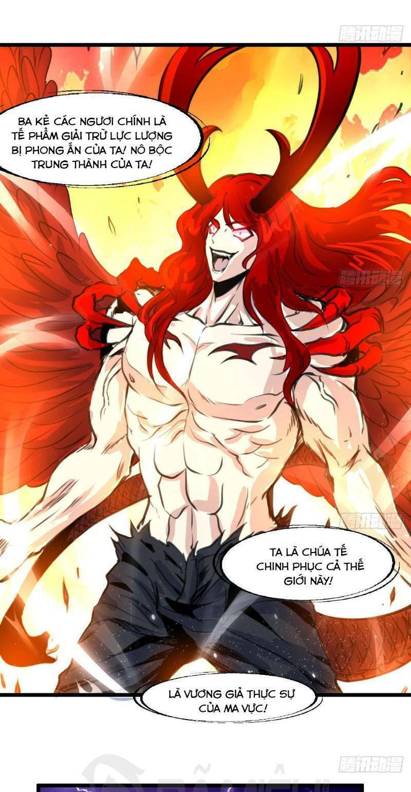 thần nhãn giám định sư chapter 144 12