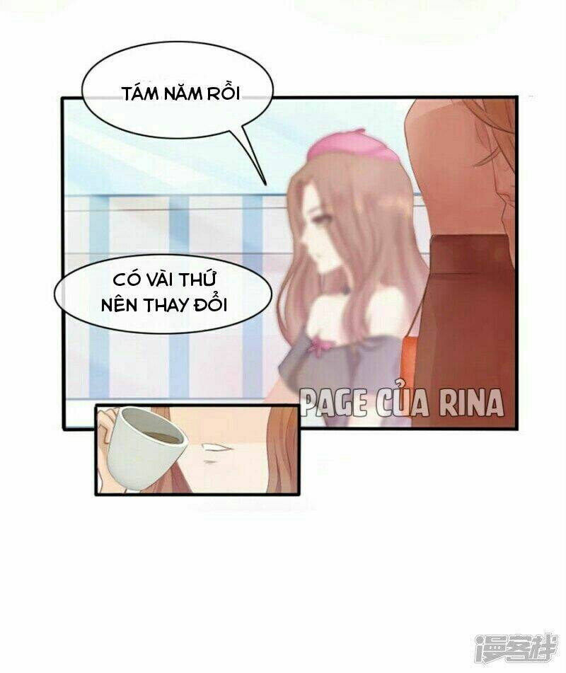 năm ấy gặp được em là điều may mắn chapter 4 16