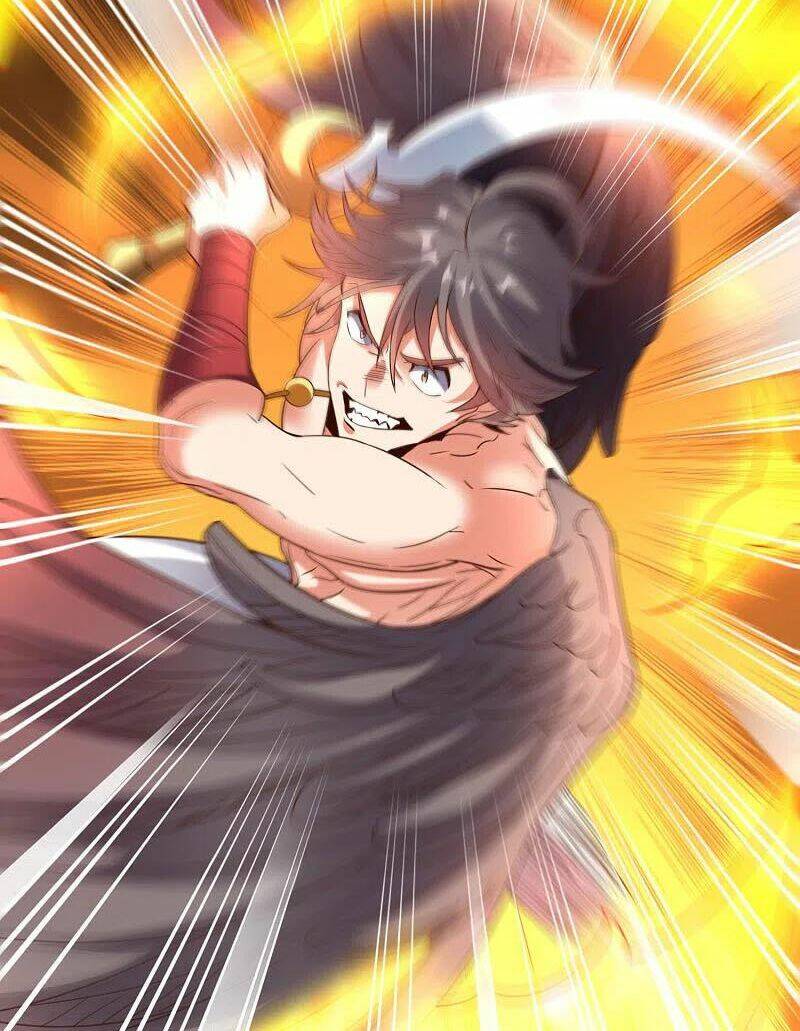 phục thiên thánh chủ chapter 194 16