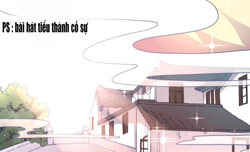 ngày nào thiếu soái cũng ghen chapter 10 5