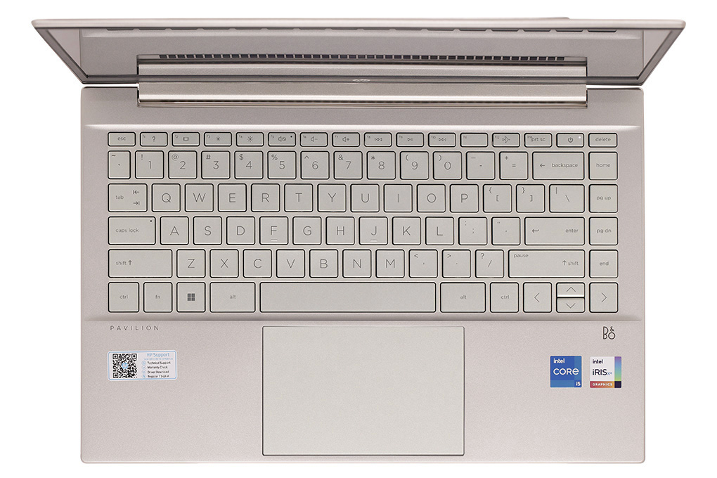 Máy Tính Xách Tay Laptop HP Pavilion 14-DV2033TU - Hàng Chính Hãng