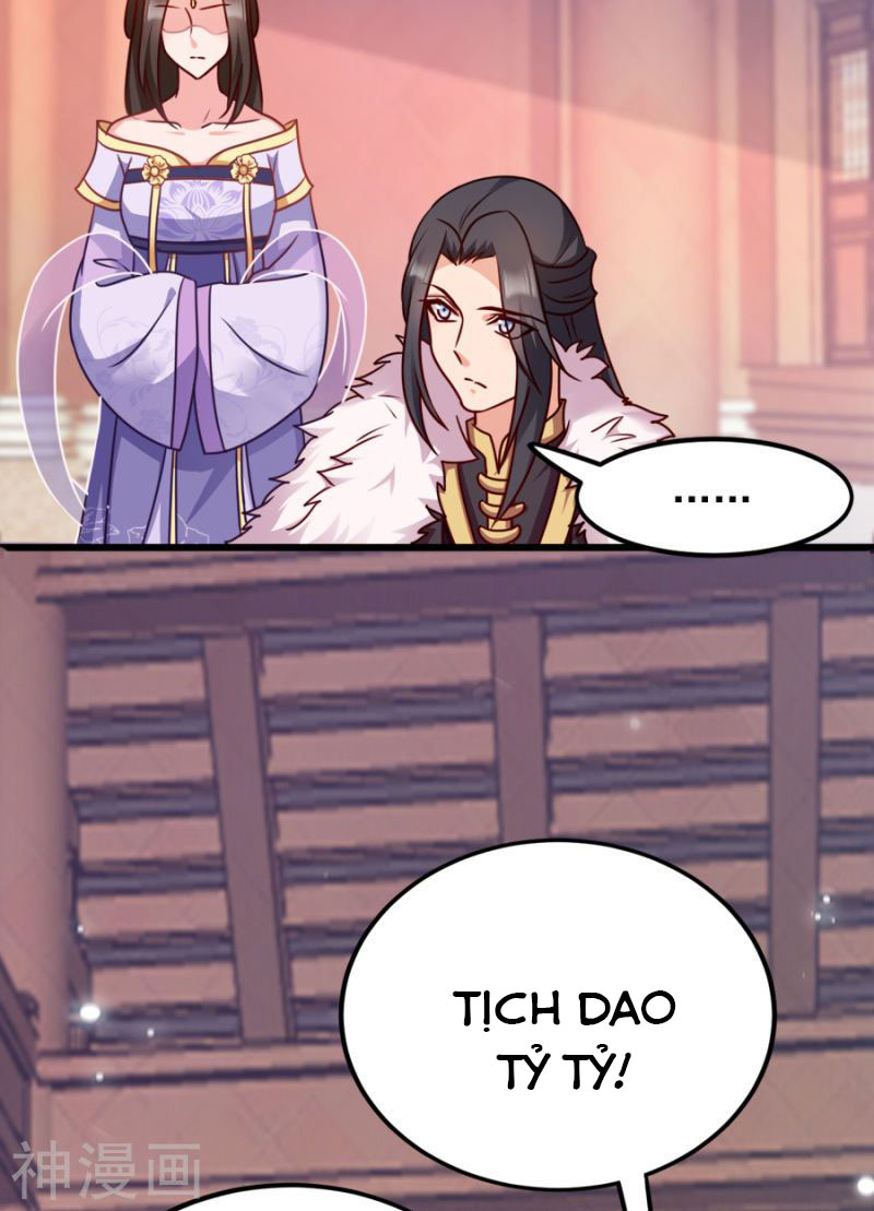 độc tâm cuồng phi khuynh thiên hạ chapter 79 6