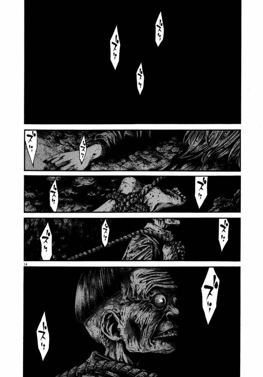 hideout chapter 2 13