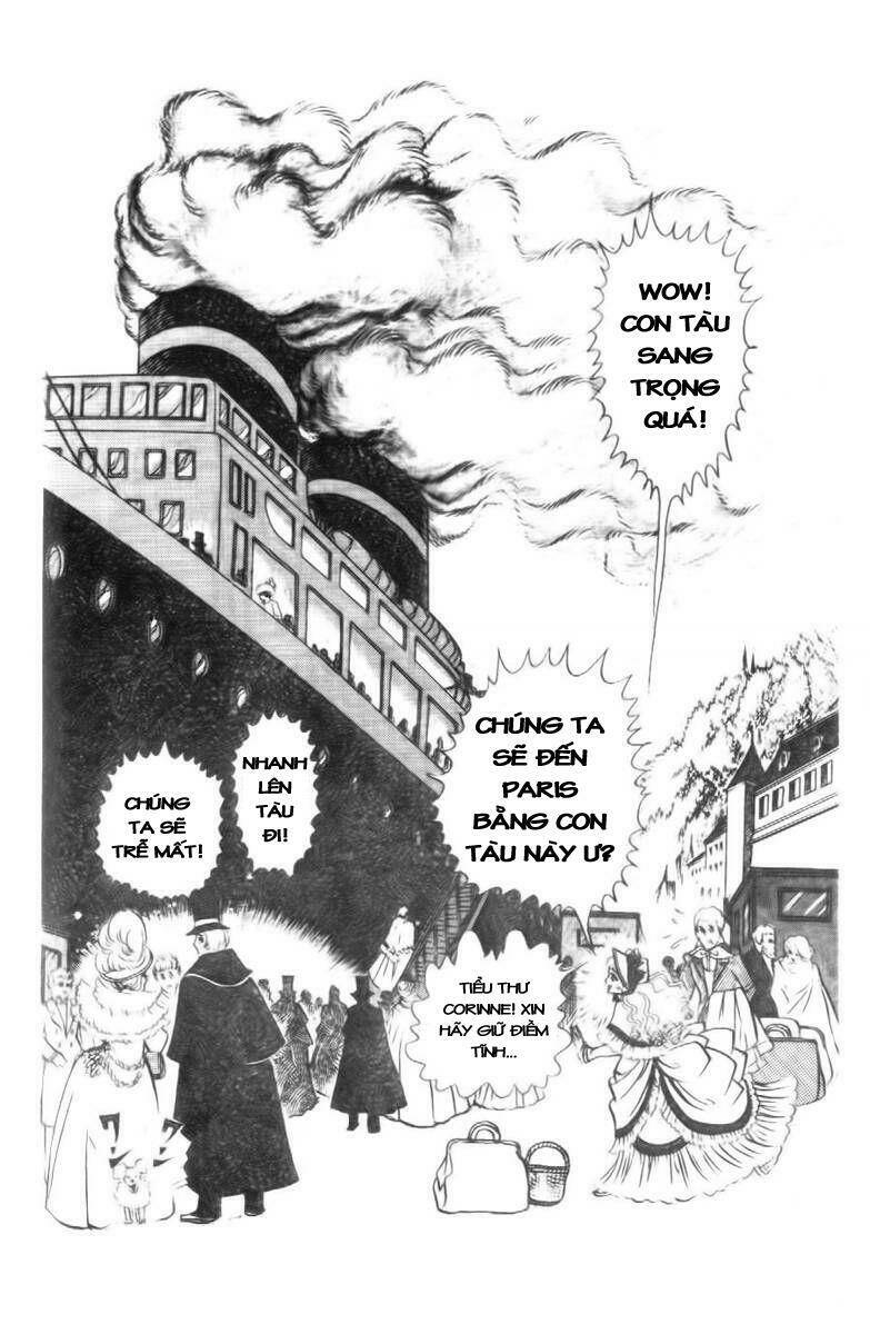 the count s daughter chapter 5 19