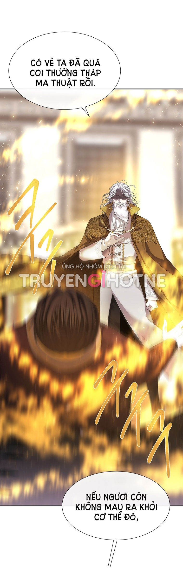 năm môn đệ của charlotte chapter 147.1 9