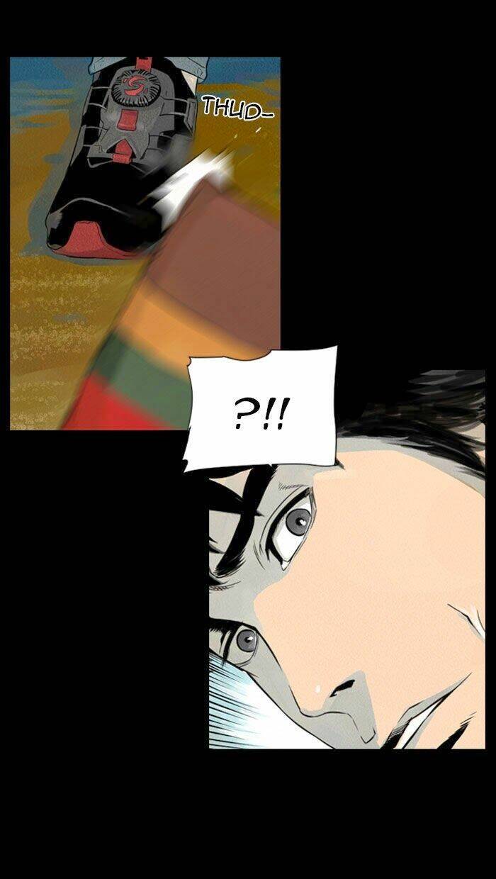 những xác chết hồi sinh từ đại dương chapter 12 30