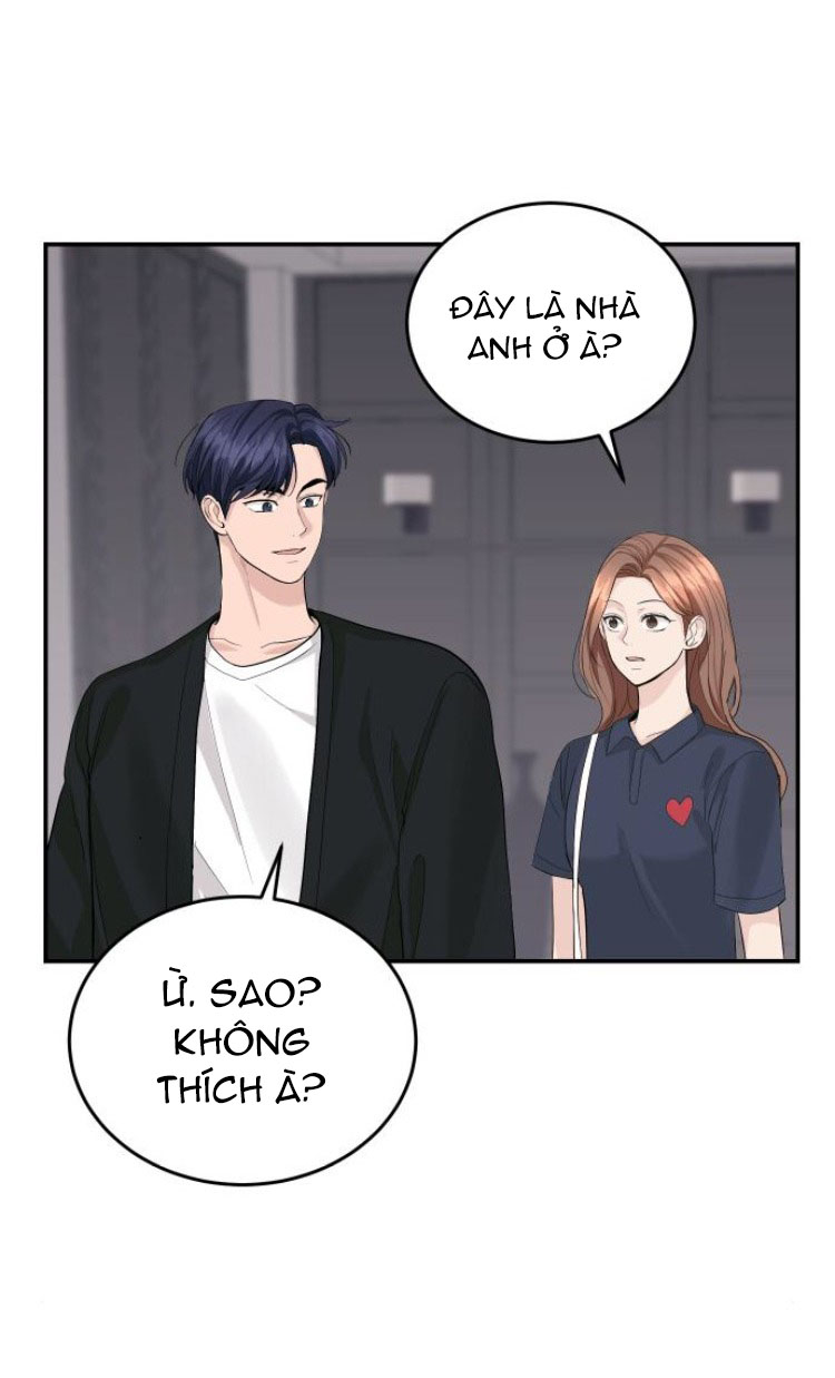 cuộc hôn nhân hoàn hảo chapter 18.3 4