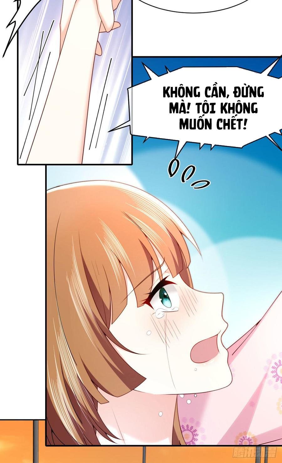 nam thần truy thê chỉ nam chapter 68.1 10