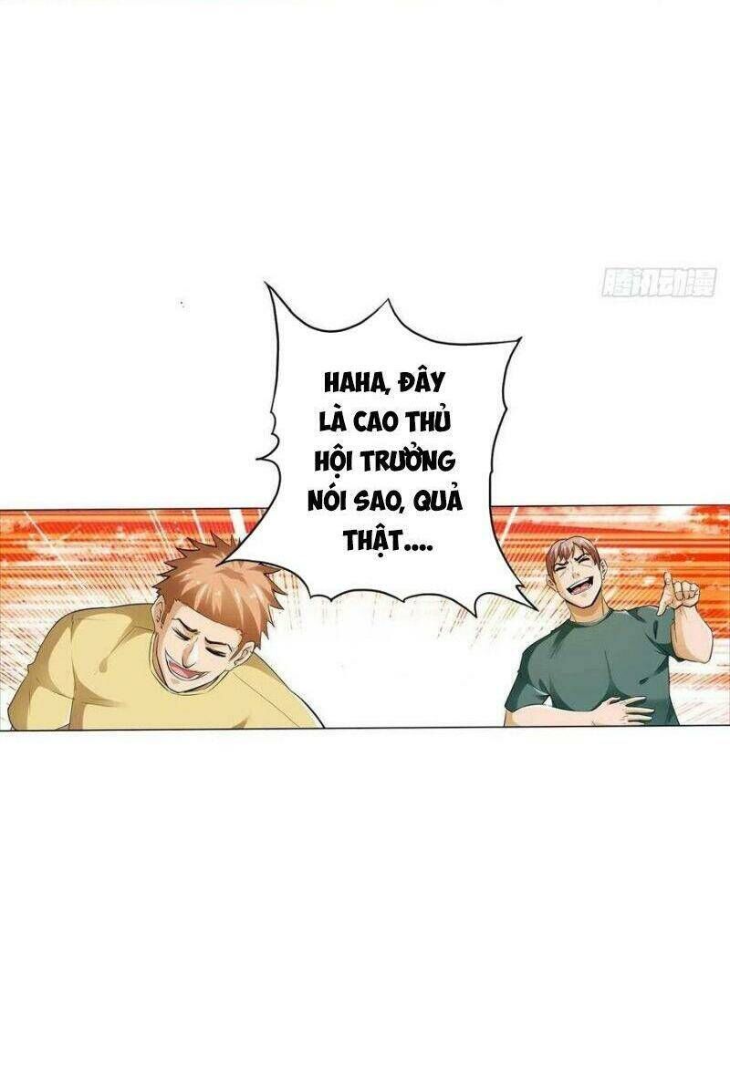 nhân vật phản diện đi tìm đường chết chapter 91 4