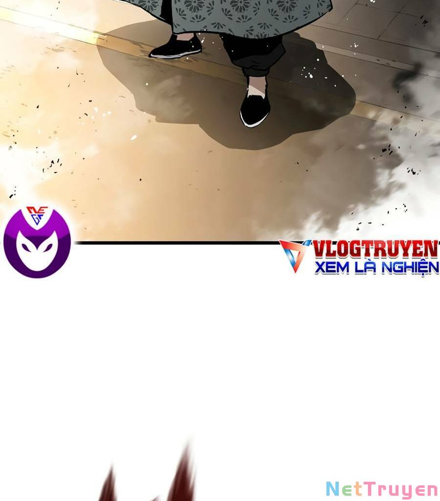 The Breaker 3: Quyền Năng Vô Hạn chapter 11 99