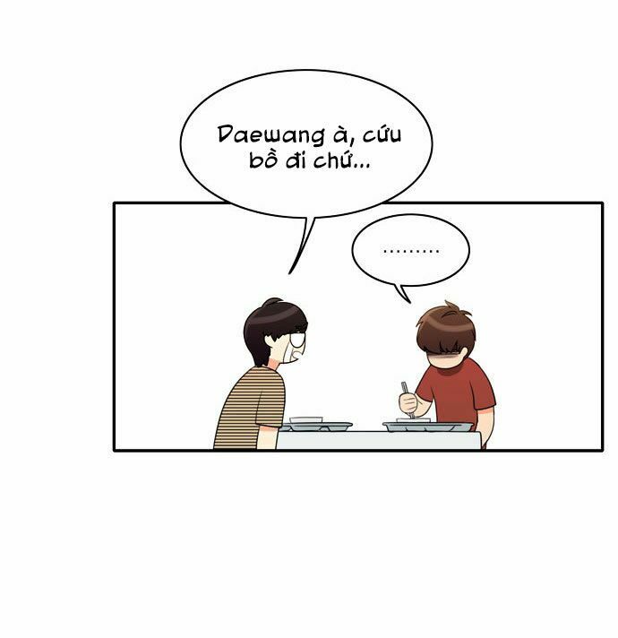 do it one more time- yêu lại từ đầu chapter 14 3