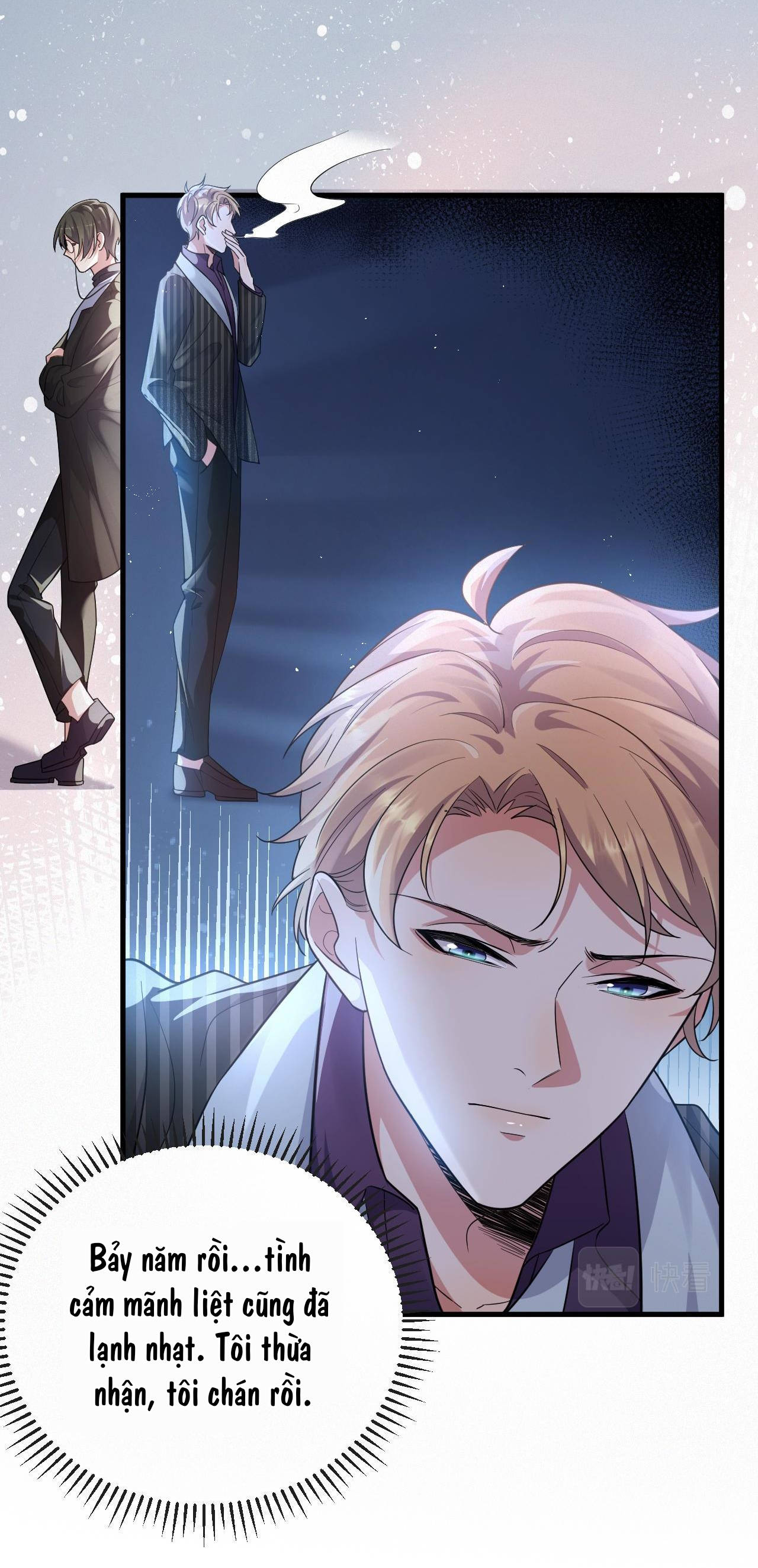 từ nay bắt đầu ngược tra nam chapter 1 44