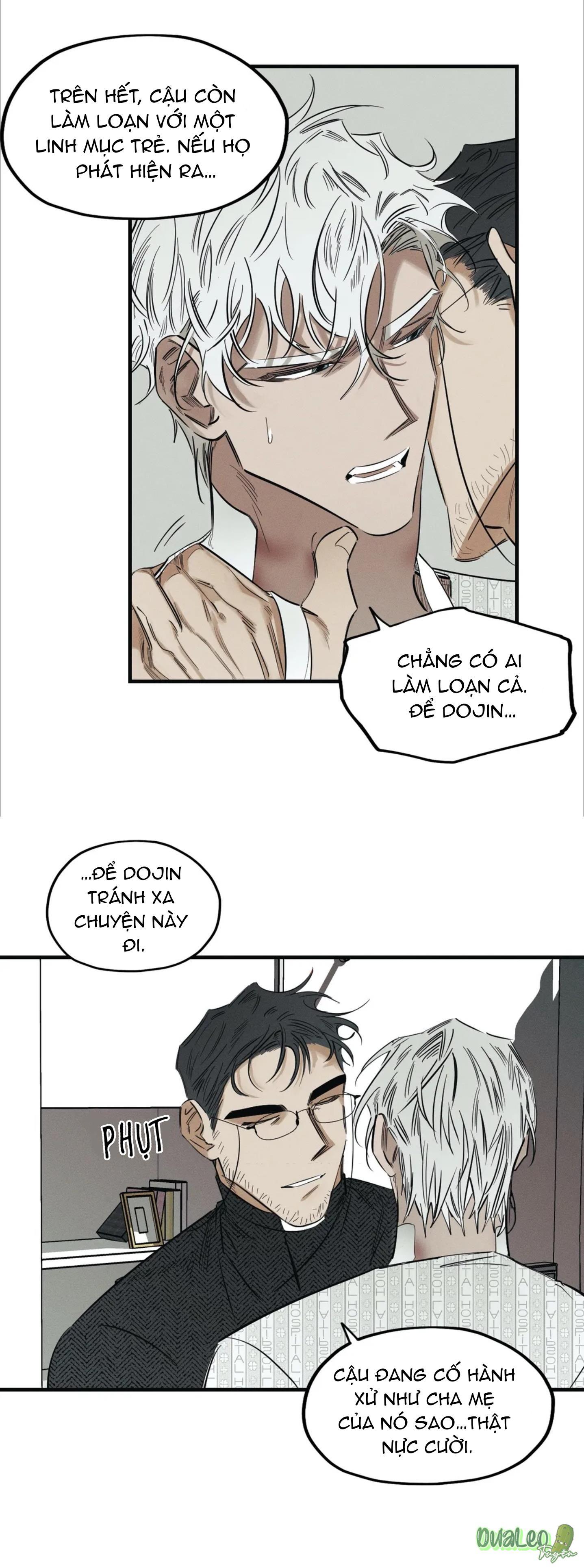 đóa hoa tội lỗi chapter 5 27