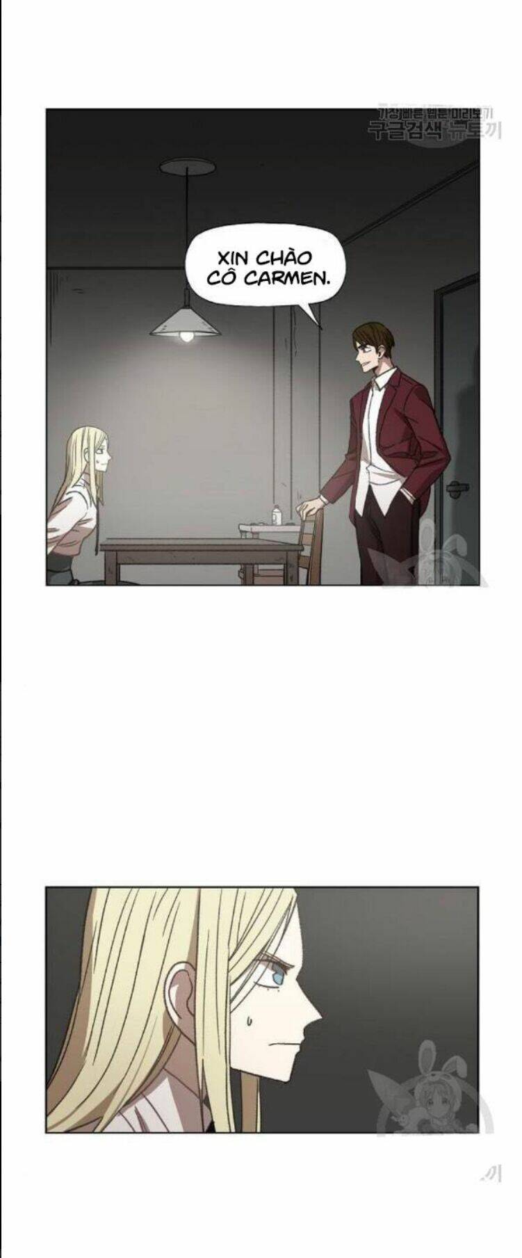 võ sĩ - the boxer chapter 60 47