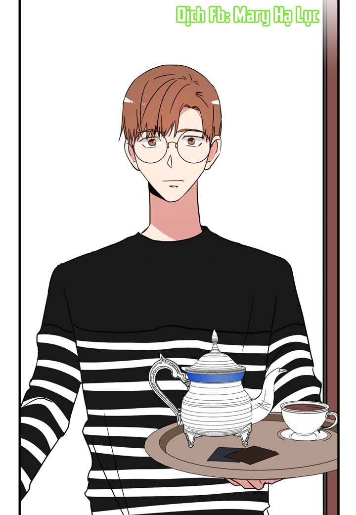 rắc rối về vấn đề yêu đương của tôi chapter 41 37