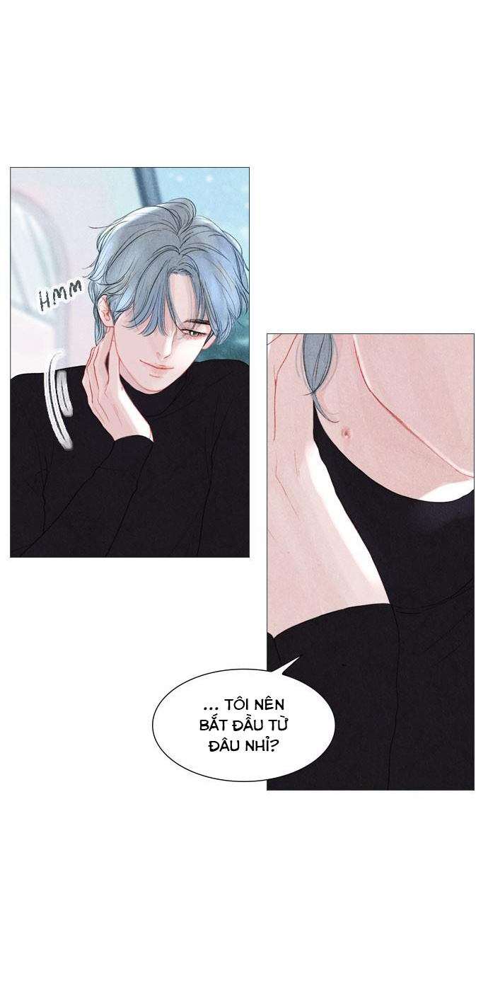 shinbi - thần bí chapter 0 52