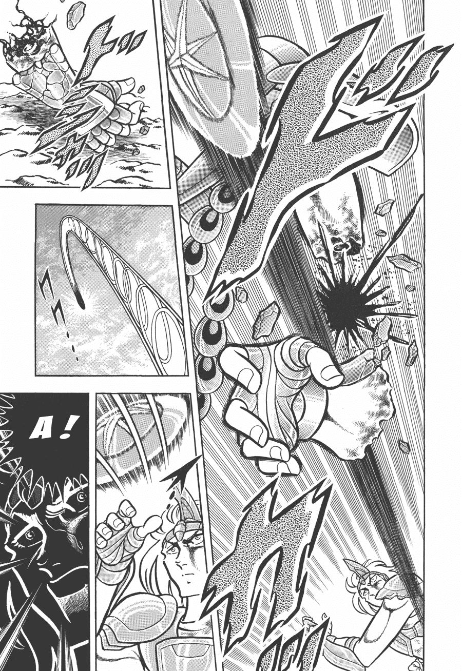 áo giáp vàng chapter 26 10