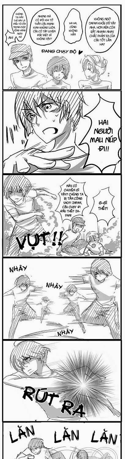 aph short dou collection chapter 52 2