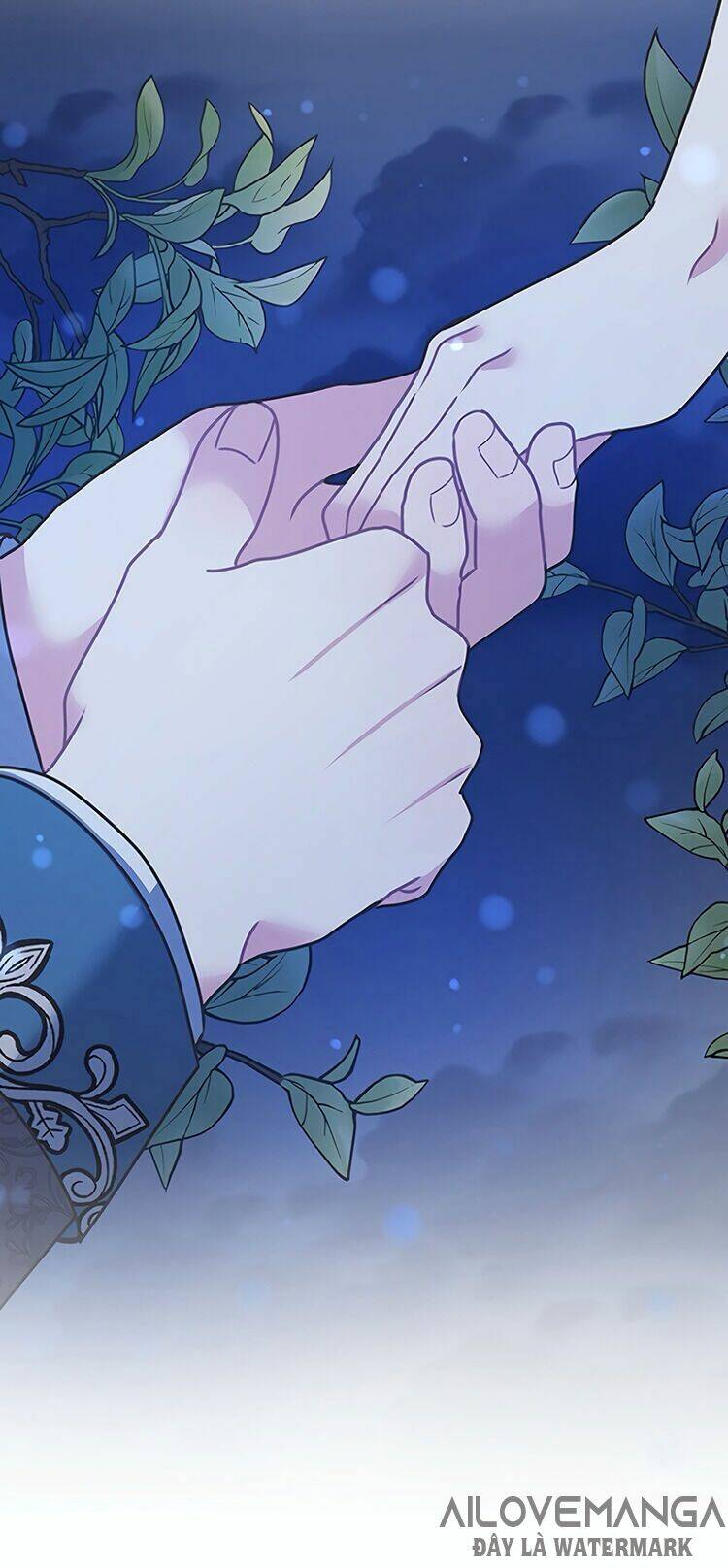 khu vườn im lặng chapter 13 5