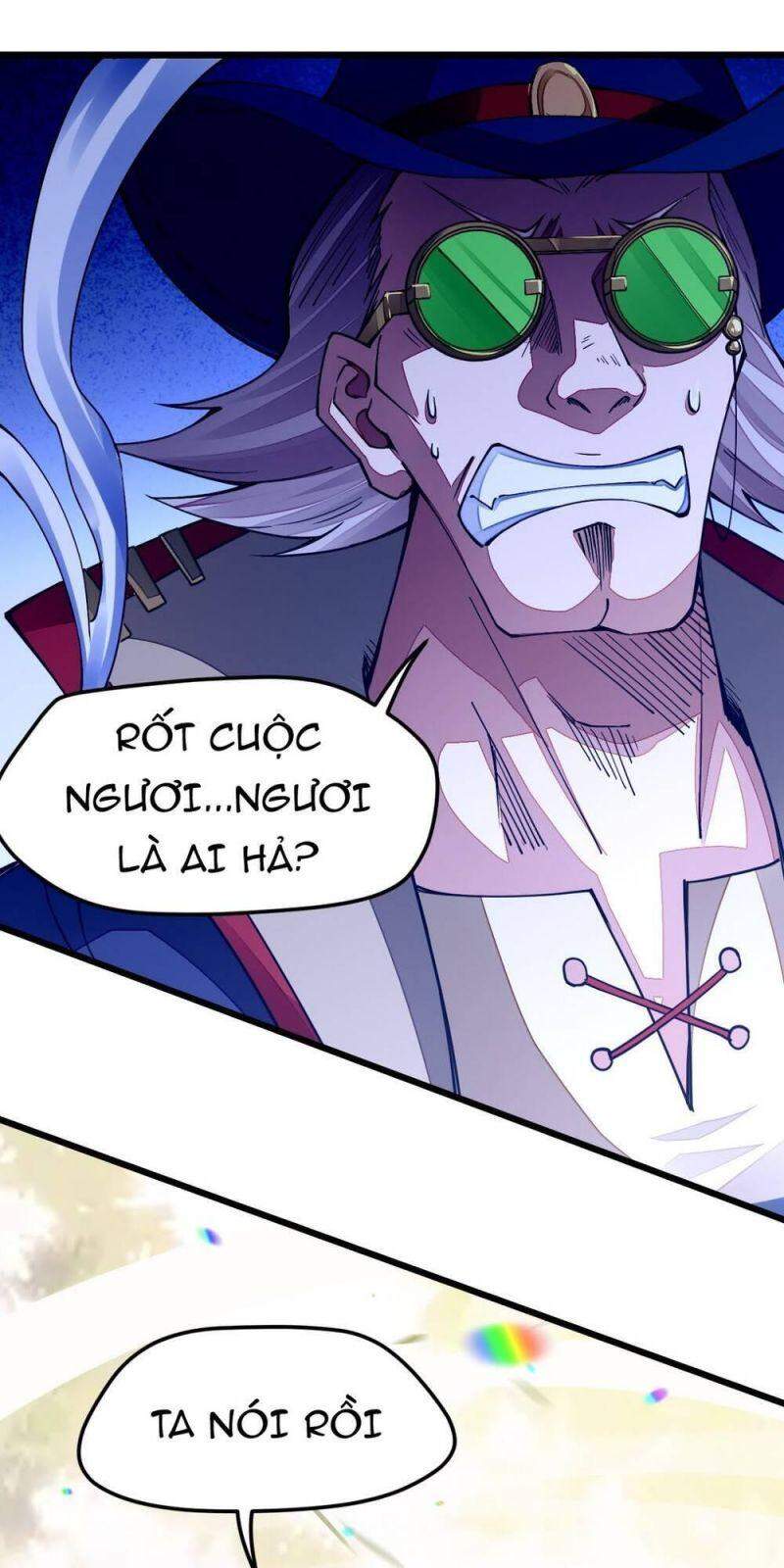 cuộc sống của kiếm thần cũng không hẳn là chán chapter 10 74