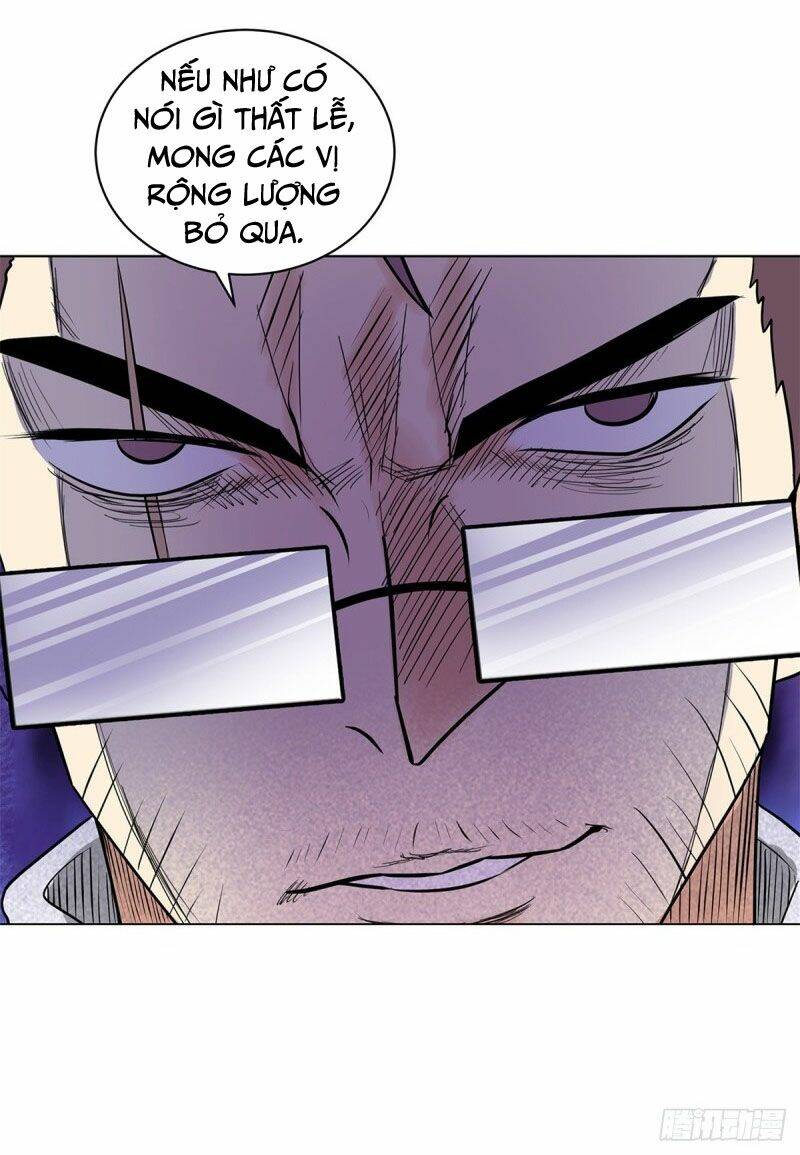 học viện cao thủ chapter 258 23