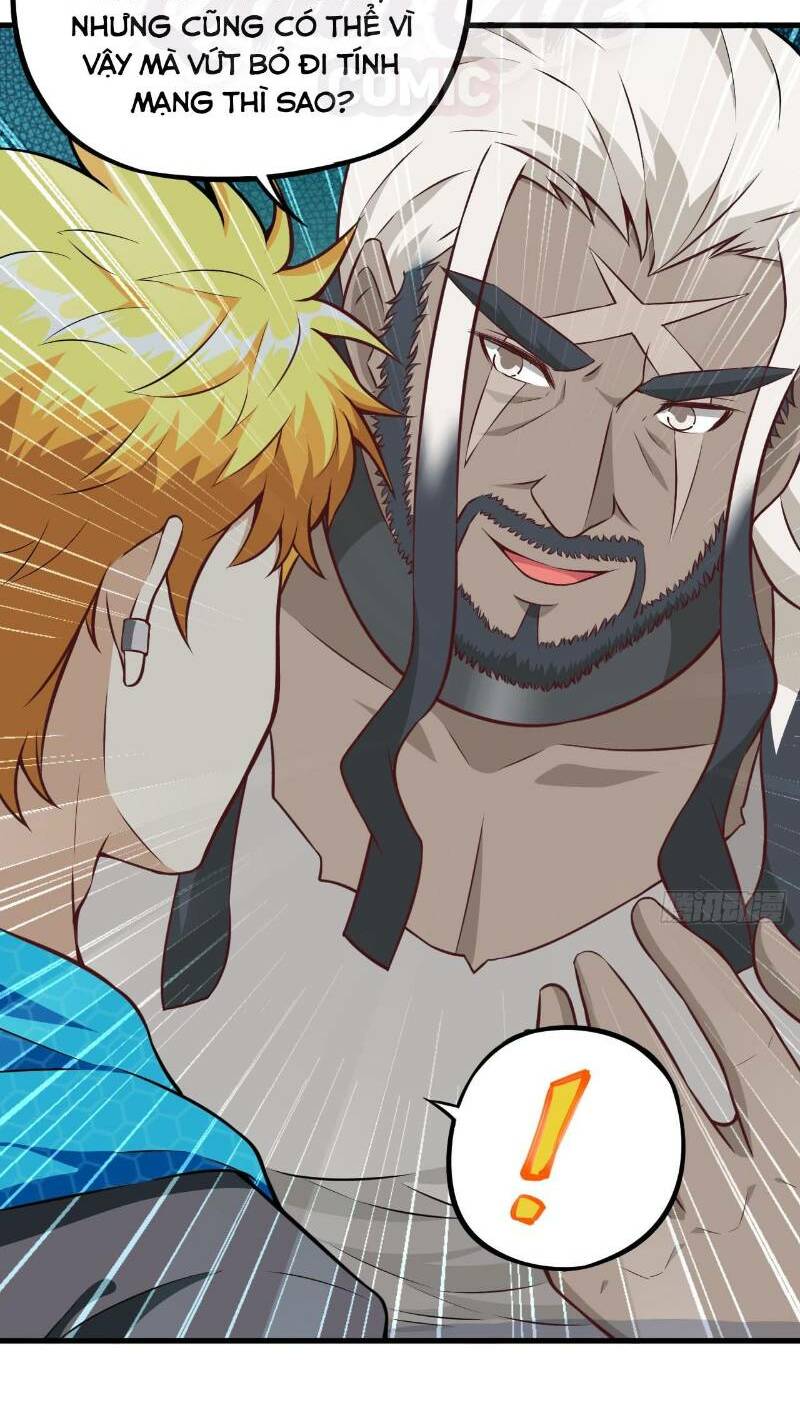 minh nhật thần đô chapter 35 49