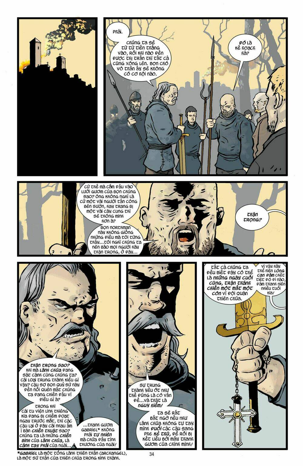 northlanders chapter 10 8