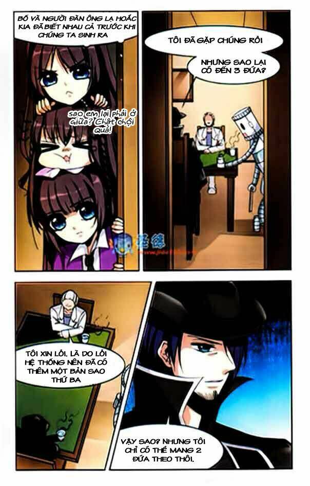 vampire sphere chapter 1 13