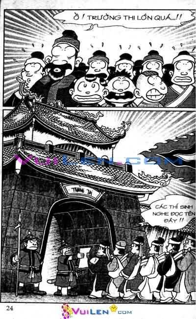 thần đồng đất việt chapter 26 20